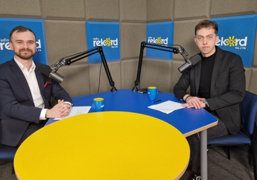 Piotr Krakowiak: Powołanie MUP? Nie widziałem tam żadnych analiz gospodarczych, ekonomicznych czy społecznych