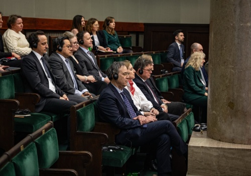 Pan Blask naświetla - To nie o SAFE!