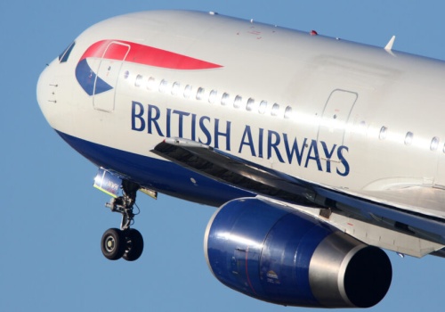 Załoga British Airways dostała od pasażera żelki z THC. Trafiła do szpitala