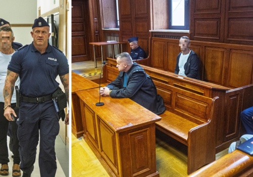 Cztery ciała w jednym domu. Zapadł wyrok w sprawie makabrycznej zbrodni