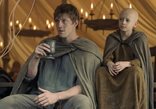 Ogromny spoiler z Rycerza Siedmiu Królestw. Gwiazda serialu zdradziła zakończenie historii Dunka