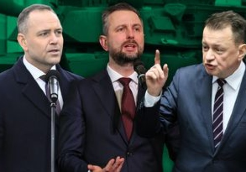 SAFE przegłosowany, ale PiS z prezydentem mają uwagi. Co jest kością niezgody?