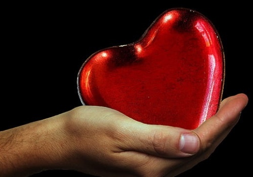 Każdy swoim amantem