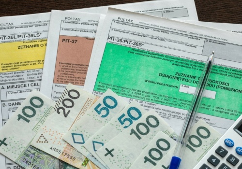 Nie tylko pralka. Od podatku odliczysz te sprzęty AGD. Trzeba przypilnować jednej rzeczy