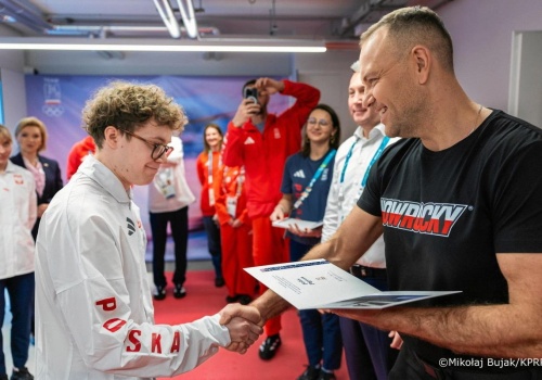 Bój polskich działaczy we Włoszech. Wkręcone w to nawet Seszele i Namibia