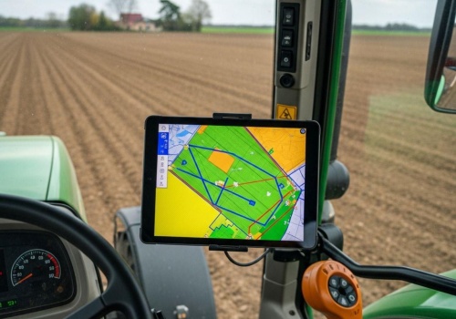 Pół miliarda złotych na rolnictwo!