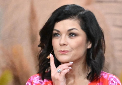 Cichopek zmagała się z tym na wizji. Internauci nie mają wątpliwości. 