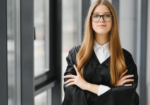 Studia prawnicze w erze cyfrowej transformacji – czy nadal mają sens?