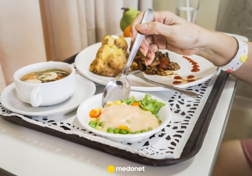 Szpitale szykują protest. Zmian w żywieniu pacjentów mogą nie wytrzymać