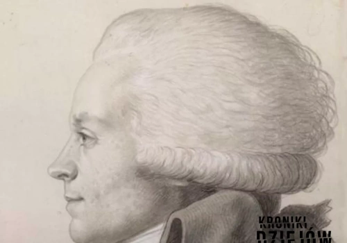 Bronił życia, a zamienił się w 