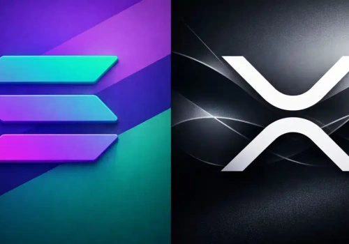 Spadki kryptowalut to temat zastępczy? Ekspert: „Patrzcie uważnie co się dzieje”. Podaje swoje prognozy dla XRP i SOL