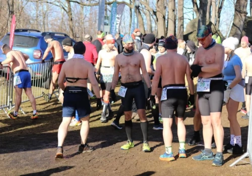 Bieg Icemana już jutro w Przesiece