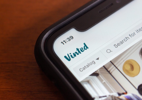 Vinted zaostrza zasady. Oto gdzie kończy się „okazjonalna” sprzedaż