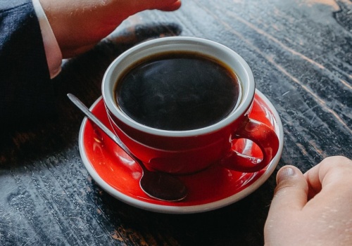 Twój partner pije taką kawę? To najlepszy materiał na męża