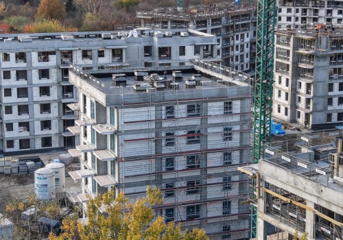 Już nie 30 czerwca. Rząd da gminom więcej czasu na przyjęcie planów ogólnych