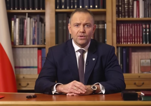 Ustawa o kryptoaktywach zawetowana po raz drugi. Kto ma rację w tym sporze?