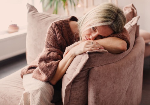 W jakim wieku człowiek jest najbardziej nieszczęśliwy? Naukowcy wytypowali