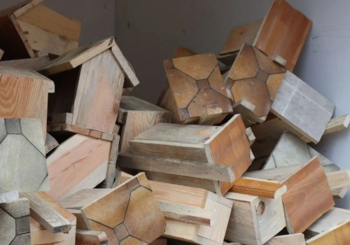 W Krakowie za darmo będą rozdawać budki lęgowe i karmniki dla ptaków