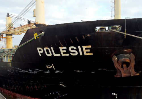 Brytyjski raport: tragiczny wypadek Polesia był całkowicie do uniknięcia. Winne załogi i kontrola ruchu