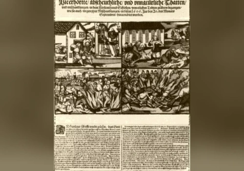 Afera grabarzy. To wydarzenie zainspirowało autorkę 