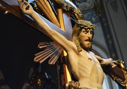 Wierni pożegnali swego pasterza, budowniczego Kościoła na Białorusi