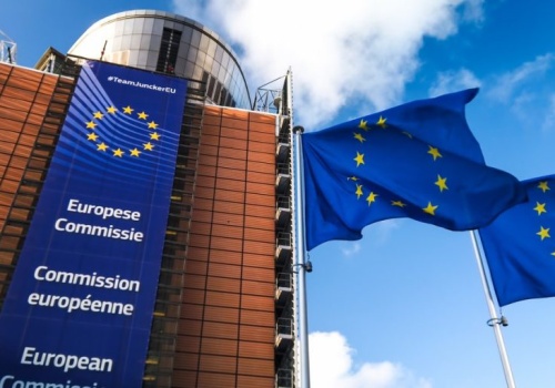 Afera w Brukseli. Policja wkroczyła do biur Komisji Europejskiej