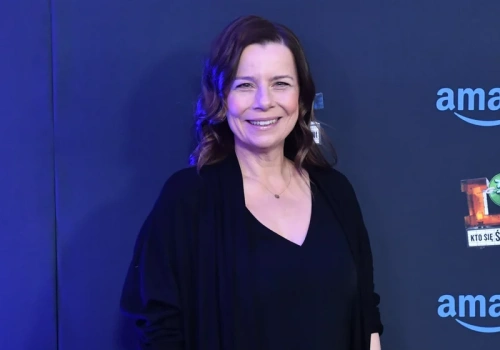 Znana aktorka ostro o młodych kolegach. 