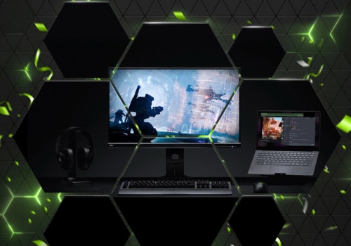Ekstra wiadomość dla fanów gier w chmurze! Hitowe urządzenie z GeForce NOW