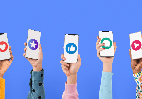 Europejczycy chcą ostrzejszego podejścia do platform? Wyniki badania