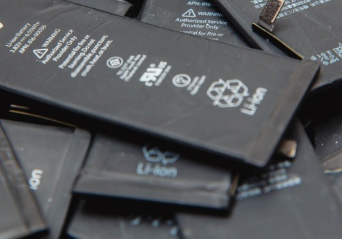 Bez litu, bez stresu. Naukowcy pokazują baterię przyszłości