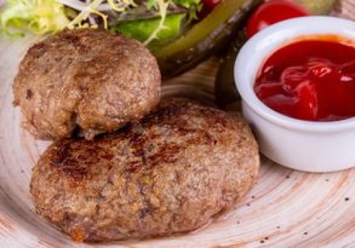 Na Środę Popielcową przed wojną robiono te kotlety. Dziś mało kto o nich pamięta, a to świetne rozwiązanie