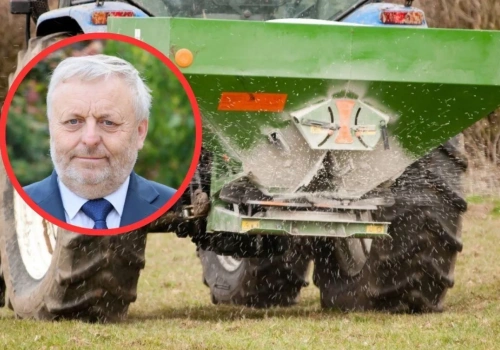 Zmiany w ekoschematach tuż przed dopłatami. Rolnicy: nie wiemy, ile dostaniemy