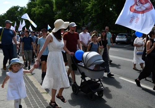 Co z przesłanką psychiatryczną aborcji? Profesor z Instytutu Psychiatrii i Neurologii tłumaczy