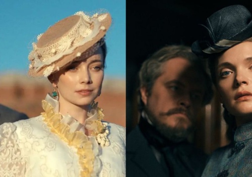 Dwie „Lalki”. Co zwiastuny mówią o nadchodzących adaptacjach Prusa?