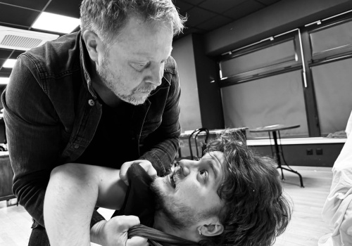 Teatr sumienia w Elblągu. Nadchodzi premiera „Zbrodni i kary”