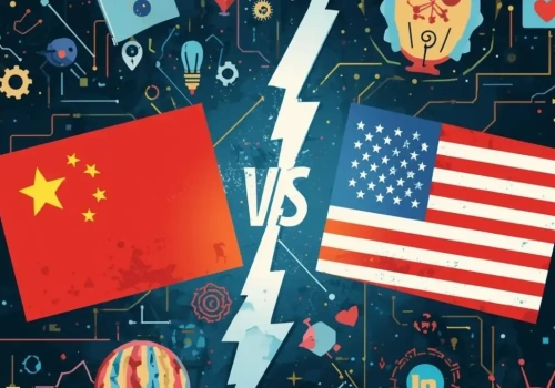 OpenAI ostrzega przed dominacją DeepSeek. Chińskie AI nie zwalnia tempa