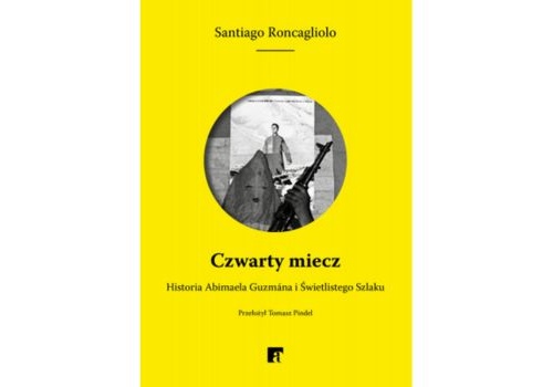 Czwarty miecz |Recenzja