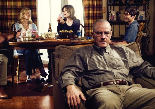 Słynna posiadłość z 