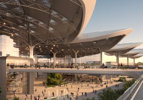 Strategiczny ruch CPK. 20 firm powalczy o ważny kontrakt