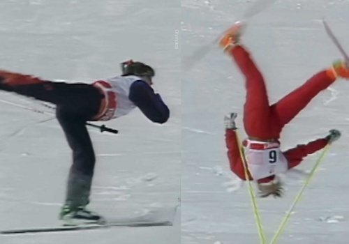 Mało kto pamięta, że istniała taka dyscyplina na igrzyskach. Historia baletu na nartach