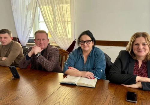 Bezpieczny plac zabaw