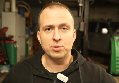 Mechanik zatrzymany przez antyterrorystów? Weszli do domu o 6 rano z karabinami.