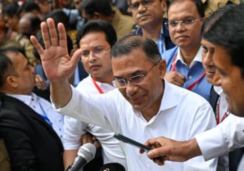 Wybory w Bangladeszu. Władzę zdobywają nacjonaliści