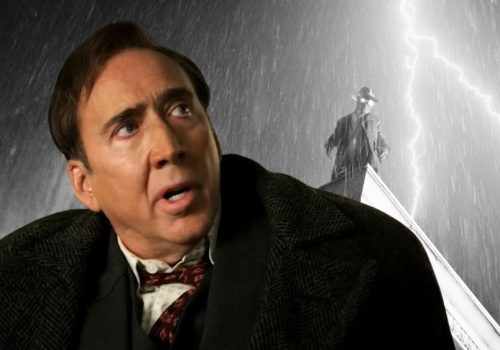 Nicolas Cage jako Spider-Man. Szalony serial obejrzymy w dwóch wersjach