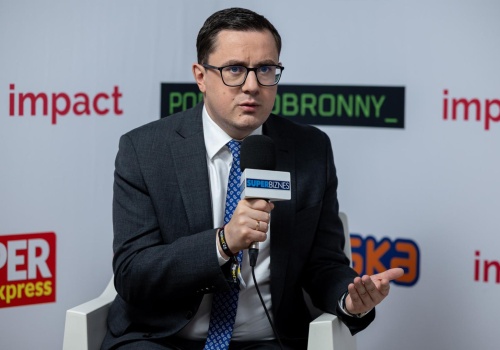 Zmowa cenowa winduje ceny pelletu?