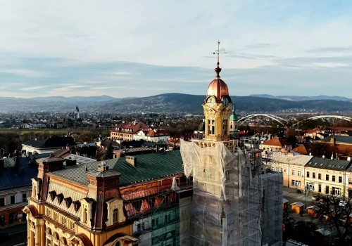 O co chodzi z ,,aferą nagrodową” w nowosądeckim ratuszu? ,,To nie tajemnica, ale żaden dziennikarz nie pytał”