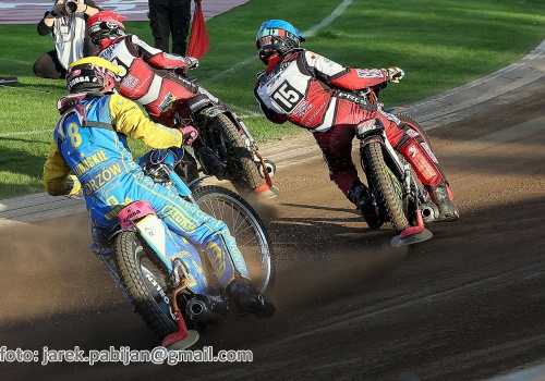 Żużel. Stal strzela sobie w kolano? Paluch zaskoczył!