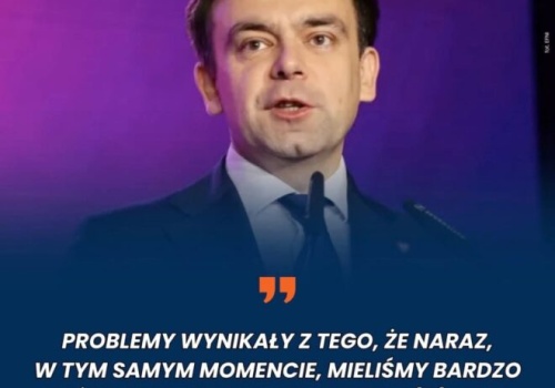 Rządowy system faktur KSeF – drogi, niesprawny i niebezpieczny