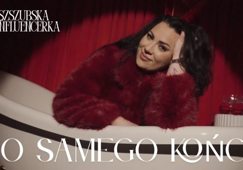 Kaszubska Influencerka – DO SAMEGO KOŃCA (Official Video)