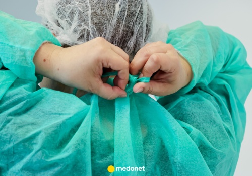 Nie żyje 25-letnia pielęgniarka zakażona wirusem Nipah. Śmiertelność w tej infekcji to aż 50 proc.